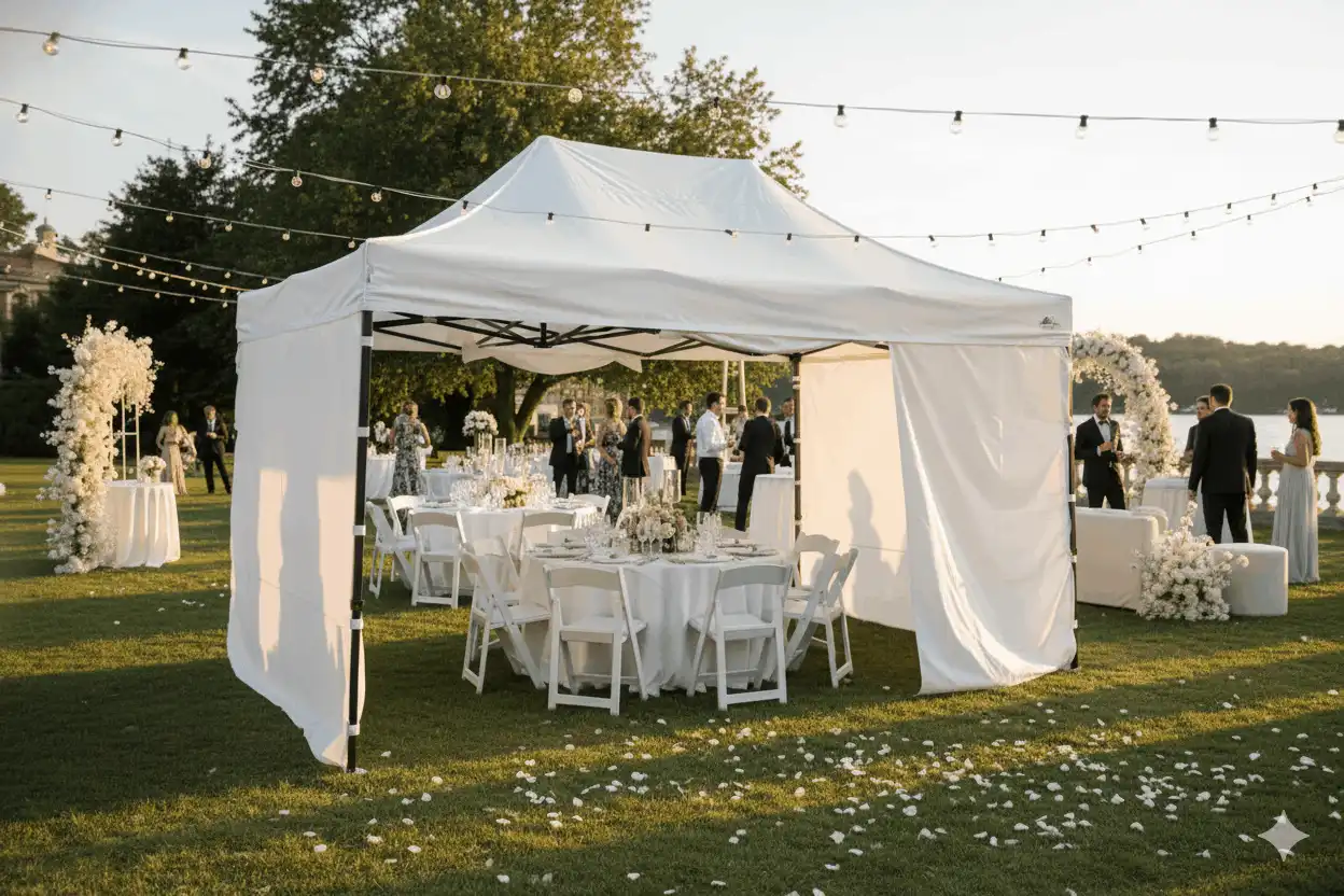 barnum 3 m par 3 m en location