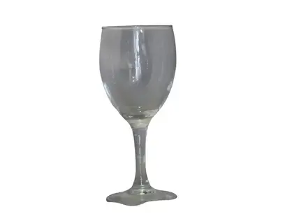 Grand verre à eau ou à vin