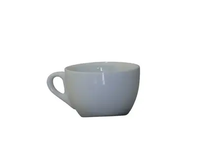 Grande tasse à café