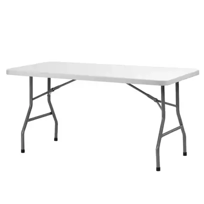 Tables rectangulaires