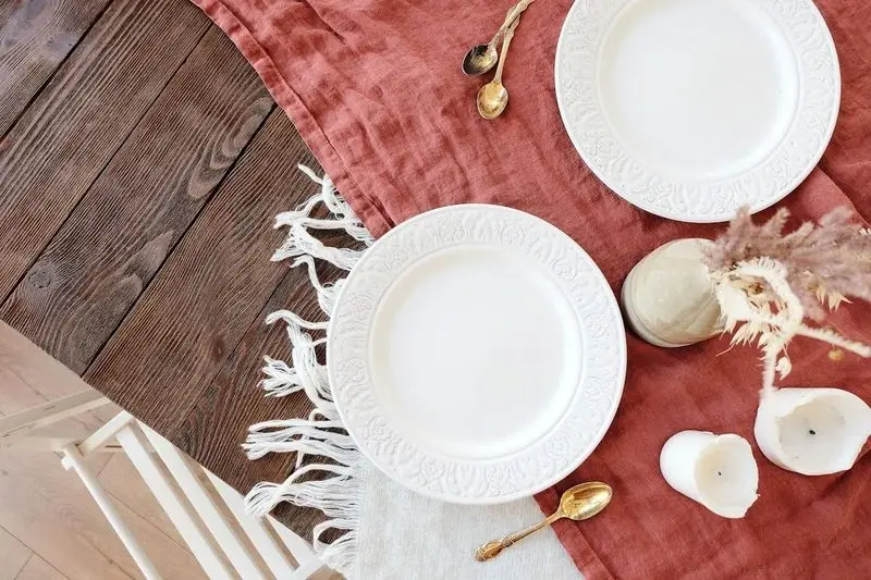 Tarifs assiettes