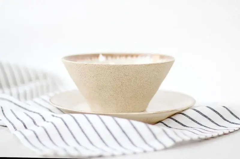 Tarifs tasses