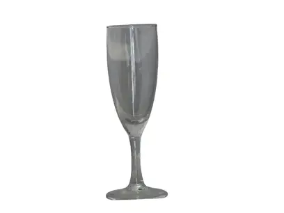 Verre à champagne